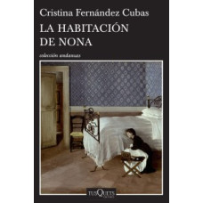 LA HABITACION DE NONA LA HABITACION DE NONA