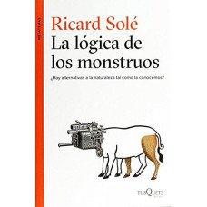 LA LÓGICA DE LOS MONSTRUOS