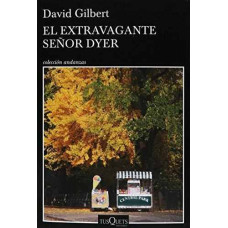 EL EXTRAVAGANTE SENOR DYER