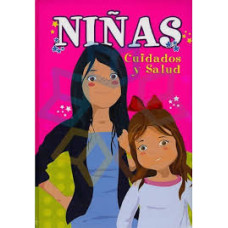 NINAS CUIDADOS Y SALUD