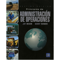 PRINCIPIOS DE ADMINISTRACION DE OPERA 7E