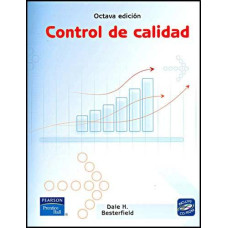 CONTROL DE CALIDAD  8ED