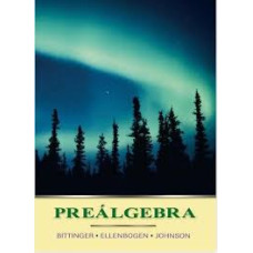PREALGEBRA  5TA ESPANOL