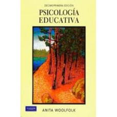 PSICOLOGIA EDUCATIVA 11E