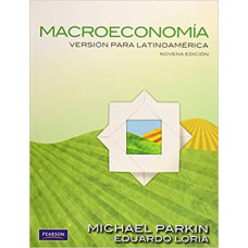 MACROECONOMIA 9 ED