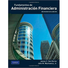 FUNDAMENTO DE ADMINSTRACION FINANCIERA