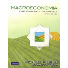 MICROECONOMIA 9E VERSION PARA LATINOAMER