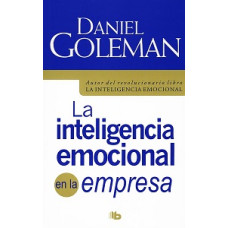 LA INTELIGENCIA EMOCIONAL EN LA EMPRESA