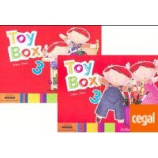 TOY BOX 3 PACK