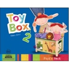 TOY BOX 2 PACK