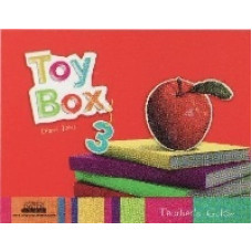 TOY BOX 3 PACK