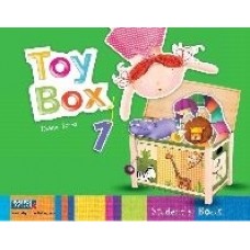 TOY BOX 1 PACK