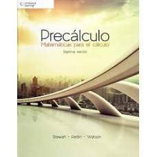 PRECALCULO MATEMATICAS PARA CALCULO 7ED