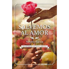 SALVEMOS AL AMOR