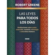 LAS LEYES PARA TODO LOS DIAS