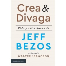 CREA & DIVAGA VIDA Y REFLEXIONES DE JEFF