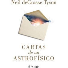 CARTAS DE UN ASTROFISICO