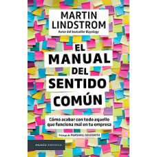 EL MANUAL DEL SENTIDO COMUN