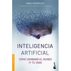 INTELIGENCIA ARTIFICIAL