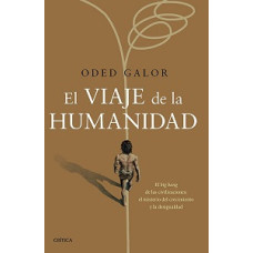 EL VIAJE DE LA HUMANIDAD