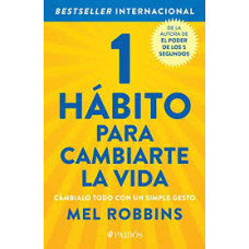 HABITO PARA CAMBIARTE LA VIDA