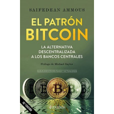 EL PATRON BITCOIN