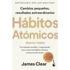 HABITOS ATOMICOS                        