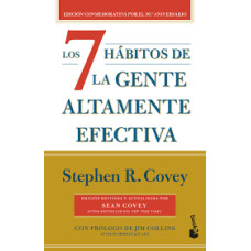 LOS 7 HABITOS DE LA GENTE ALTAMENTE EFEC