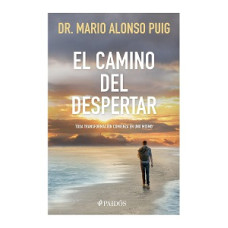 EL CAMINO DEL DESPERTAR                 