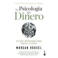 LA PSICOLOGIA DEL DINERO                