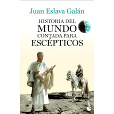 HISTORIA DEL MUNDO CONTADA PARA ESCEPTIC