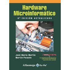 HARDWARE MICROINFORMATICO  6TA ED