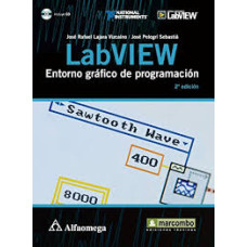 LABVIEW ENTORNO GRAFICO DE PROGAMACION