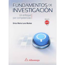 FUNDAMENTOS DE INVESTIGACION UN ENFOQUE