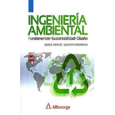 INGENIERIA AMBIENTAL FUNDAMENTOS SUSTENT