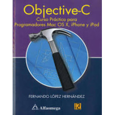 OBJECTIVE C CURSO PRACTICO PARA PROGRAMA