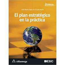 EL PLAN ESTRATEGICO EN LA PRACTICA