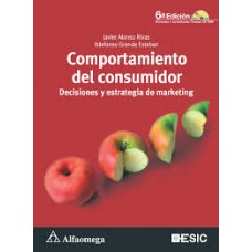 COMPORTAMIENTO DEL CONSUMIDOR 6TA ED