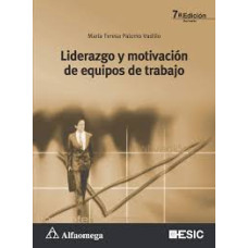 LIDERAZGO Y MOTIVACION DE EQUIPO DE TRAB LIDERAZGO Y MOTIVACION DE EQUIPO DE TRAB