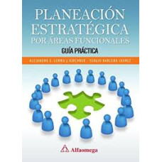 PLANIFICACION ESTRATEGICA POR AREAS FUN