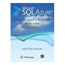 MICROSOFT SQL AZURE ADMINISTRACION Y