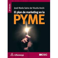 EL PLAN DE MARKETING EN LA PYME 2ED.