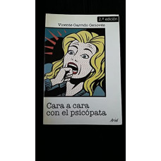 CARA A CARA CON EL PSICOPATA