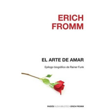 EL ARTE DE AMAR                         