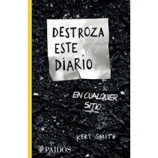 DETROZA ESTE DIARIO