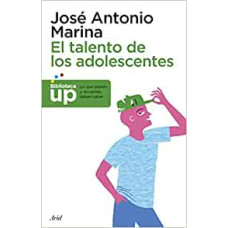 EL TALENTO DE LOS ADOLESCENTES EL TALENTO DE LOS ADOLESCENTES