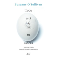 TODO ESTA EN TU CABEZA