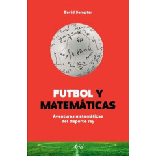 FUTBOL Y MATEMATICAS