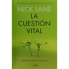LA CUESTION VITAL