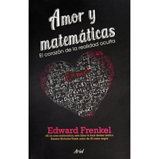 AMOR Y MATEMATICAS
